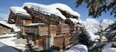 Chalet à Courchevel 1850