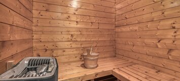 Chalet in Méribel with 200 sqm for 12 people