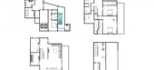 Ce chalet a été magnifiquement redessiné en 2016