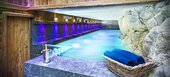 El más pequeño de nuestros chalets de lujo en Val d'Isère