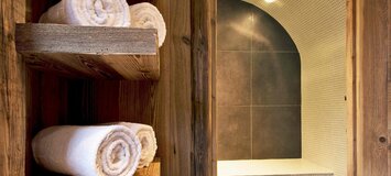 Chalet exceptionnel à Val d'Isère