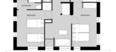 El chalet, recientemente reformado, se encuentra en ValDIser