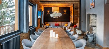 El chalet, recientemente reformado, se encuentra en ValDIser