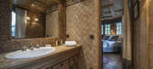 Apartment in Chalet for rent  in Courchevel 1850