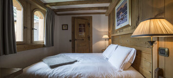 Apartment in Chalet for rent  in Courchevel 1850