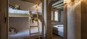 Apartment in Chalet for rent  in Courchevel 1850