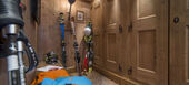 Apartment in Chalet for rent  in Courchevel 1850