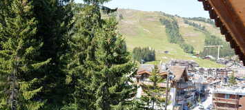 Apartment in Chalet for rent  in Courchevel 1850