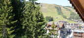 Apartment in Chalet for rent  in Courchevel 1850