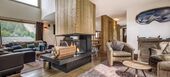 Chalet à louer à Méribel