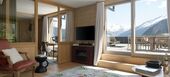 Apartamento en alquiler en Courchevel Village