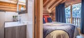 Chalet à louer à Méribel