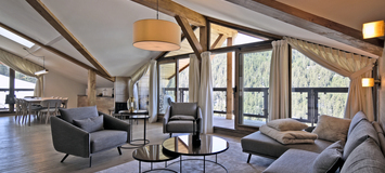 Appartement for rent Ariondaz Courchevel 1650