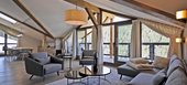 Appartement for rent Ariondaz Courchevel 1650