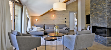 Appartement for rent Ariondaz Courchevel 1650