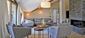 Appartement for rent Ariondaz Courchevel 1650