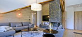 Appartement for rent Ariondaz Courchevel 1650