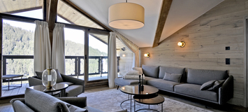 Appartement for rent Ariondaz Courchevel 1650
