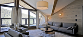 Appartement for rent Ariondaz Courchevel 1650