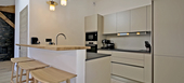 Appartement for rent Ariondaz Courchevel 1650
