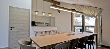 Appartement for rent Ariondaz Courchevel 1650