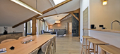 Appartement for rent Ariondaz Courchevel 1650