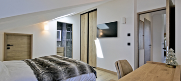 Appartement for rent Ariondaz Courchevel 1650
