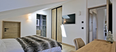 Appartement for rent Ariondaz Courchevel 1650