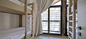 Appartement for rent Ariondaz Courchevel 1650