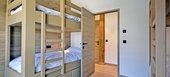 Appartement for rent Ariondaz Courchevel 1650