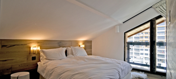 Appartement for rent Ariondaz Courchevel 1650