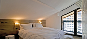 Appartement for rent Ariondaz Courchevel 1650