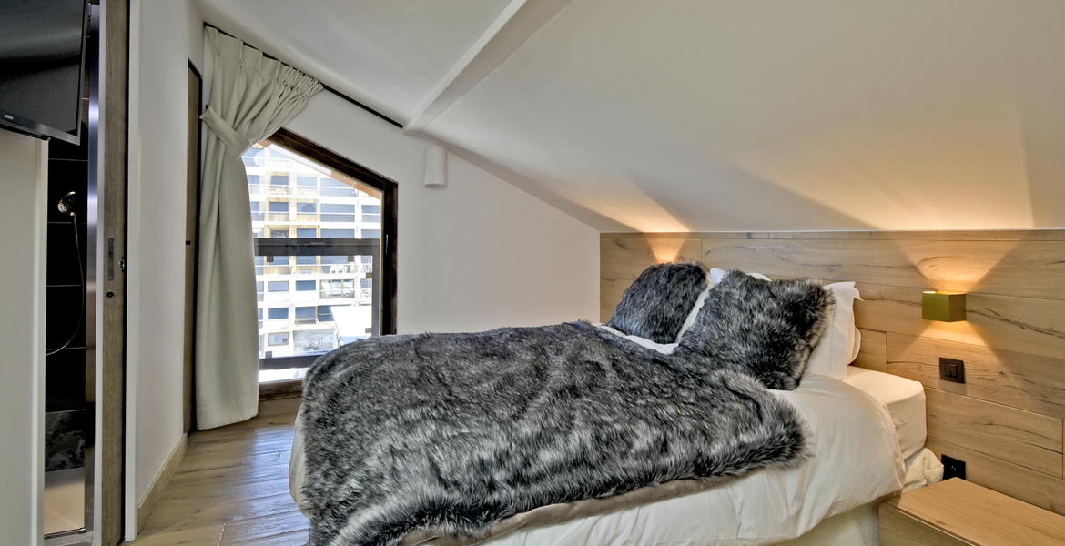 Appartement for rent Ariondaz Courchevel 1650