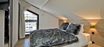 Appartement for rent Ariondaz Courchevel 1650