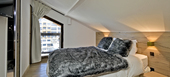 Appartement for rent Ariondaz Courchevel 1650