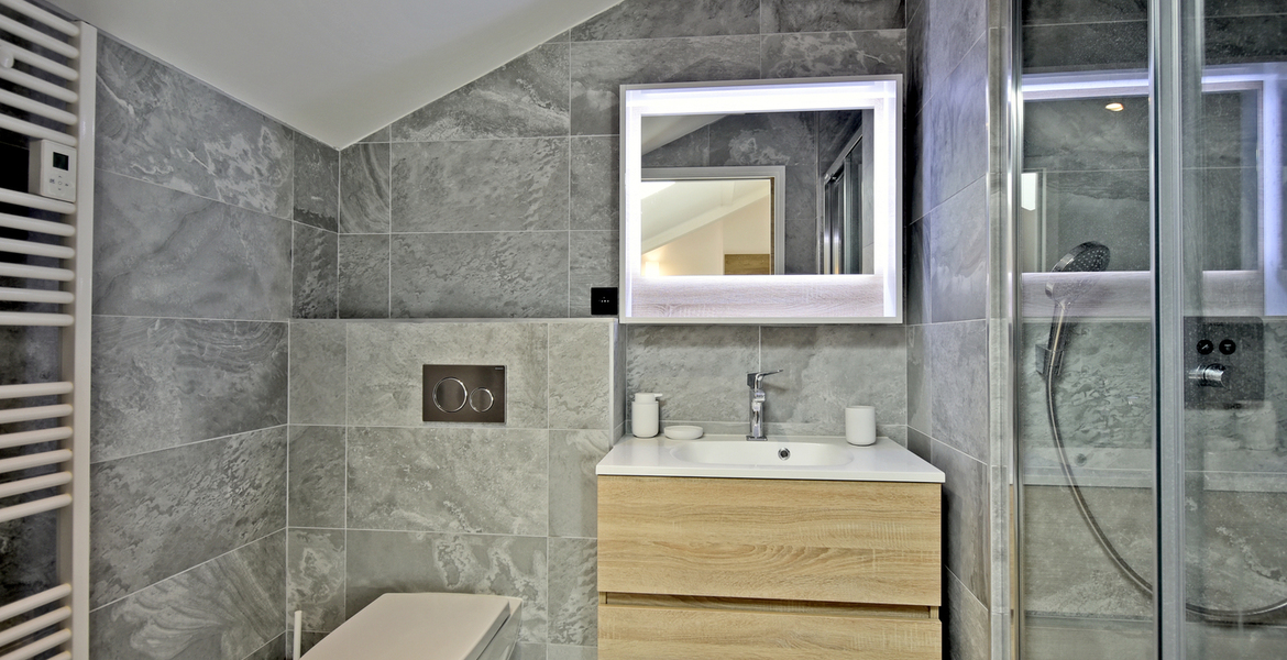 Appartement for rent Ariondaz Courchevel 1650