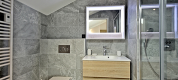 Appartement for rent Ariondaz Courchevel 1650