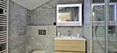 Appartement for rent Ariondaz Courchevel 1650