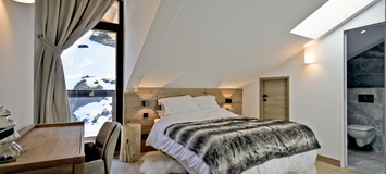Appartement for rent Ariondaz Courchevel 1650