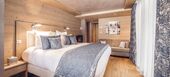 Chalet à Courchevel 1300