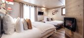 Chalet à Courchevel 1300