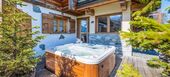 Chalet à Courchevel 1300