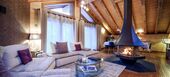 Chalet à Courchevel 1300
