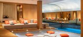 A louer Chalet ski-in ski-out Courchevel 1300 Le Praz
