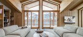 Chalet à louer à Courchevel 1300