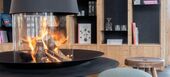 Chalet à louer à Courchevel 1300