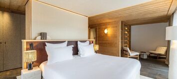 Chalet à louer à Courchevel 1300