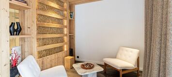 Chalet à louer à Courchevel 1300