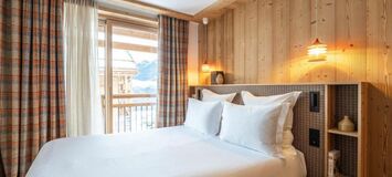 Chalet à louer à Courchevel 1300
