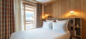 Chalet à louer à Courchevel 1300